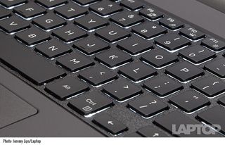 Dell Inspiron 15 5000 keyboard