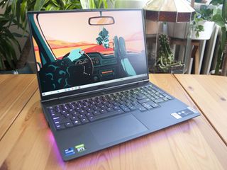 Lenovo Legion 7i Gen6 Review