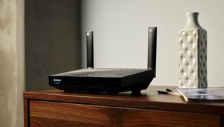 Linksys Hydra Pro 6