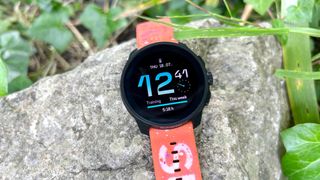 Suunto Race S sports watch