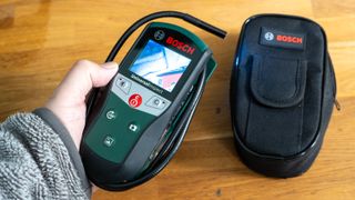 Bosch UniversalInspect