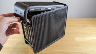 Intel NUC 9 Pro (Quartz Canyon) review