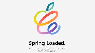 Evento de primavera de Apple 2021