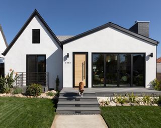 Modernism to minimalism: sun-drenched Los Angeles houses