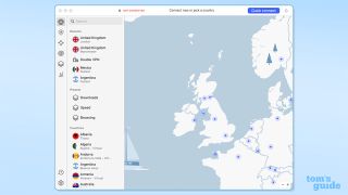 NordVPN review