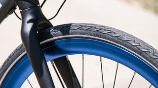 Propella 7S ebike rear wheel