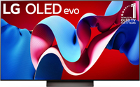 LG  C4 OLED 65" 4K TV