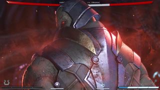 Darkseid Injustice 2