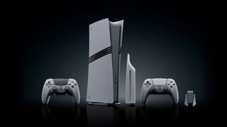 PlayStation 5 Pro 30th Anniversary