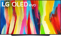 LG C2 65" 4K OLED Smart TV:&nbsp;was $2,099 now $1,399 @ WalmartLOWEST PRICE: Price check: $1,496 @ Amazon&nbsp;