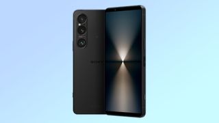 Sony Xperia 1 VI