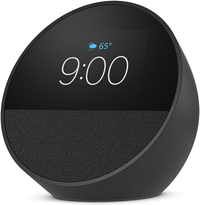 Amazon Echo Spot (2024):$79.99$44.99 with Prime at Amazon