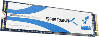 Sabrent Rocket Q