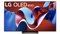 LG 42" C4 4K OLED TV: was $1,499 now $1,196 @ Amazon
