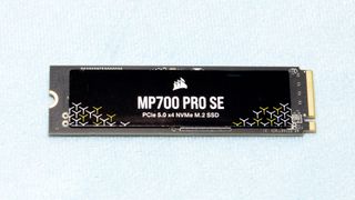 Corsair MP700 Pro SE 4TB SSD