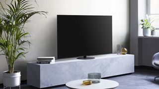 Panasonic TX-55HZ1000B review