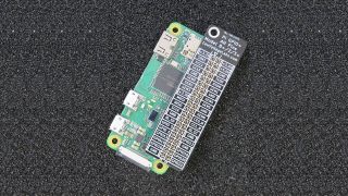 Raspberry Pi Accessories