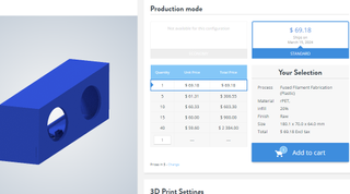 How to Calculate 3D Printing Costs