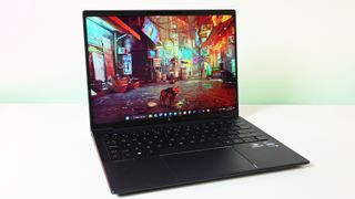 HP Elite Dragonfly G3