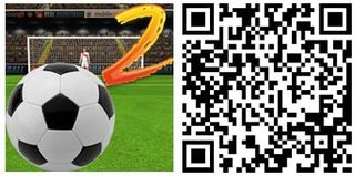 QR: Flick Shoot 2