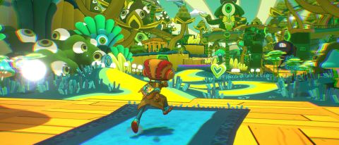 Psychonauts 2 review