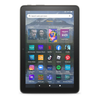 Amazon Fire HD 8 Plus: was $119 now $64 @ Amazon