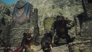 Dragon's Dogma 2 in-game screenshot