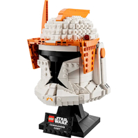 Lego Star Wars Clone Commander Cody Helmet -&nbsp;was $69.99 now $55.99 at Amazon