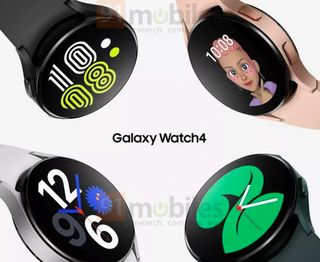 Samsung Galaxy Watch 4