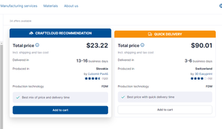 How to Calculate 3D Printing Costs