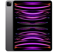 12.9" iPad Pro 2022 (WiFi/128GB): was $1,099 now $989 @ AmazonLowest price!Price check: $1,099 @ B&amp;H Photo | $1,099 @ Best Buy