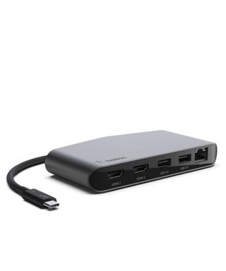 Belkin Thunderbolt 3 Docking Station