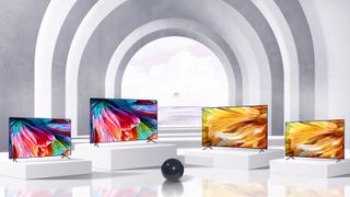 LG OLED