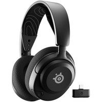 SteelSeries Arctis Nova 5 Wireless: $129.99 $121.99 at Amazon