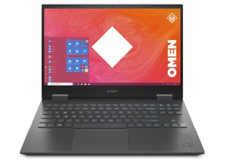 Hp Omen 15 Laptop Leak