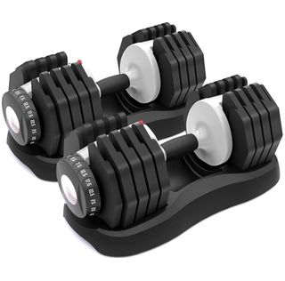 Ativafit Adjustable Dumbbells