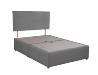 5. Nectar Divan Beds: £424 now £305 at Nectar UK