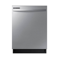 Samsung 24" Top Control Built-In Dishwasher: was $584 now $379 @ Best Buy