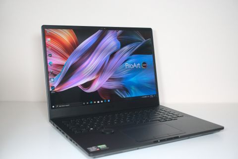 ASUS ProArt Studiobook 16 (H5600)