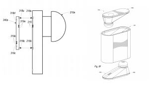 Sonos wireless earbuds spotted in new US patent filing