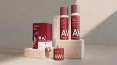 AWvi skincare