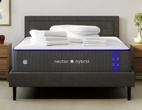 Nectar Premier Hybrid: was $1,349 now $799 @ Nectar