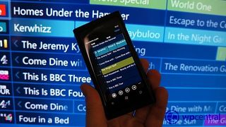 WP Central Centon Companion App for Windows Phone and Media Center