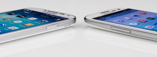 Samsung Galaxy S4 vs Galaxy S3