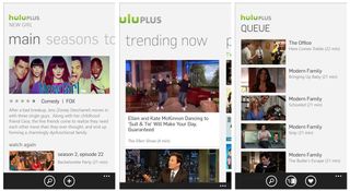 Hulu Plus