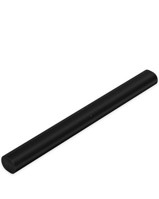 Sonos Arc soundbar in black render thumbnail.