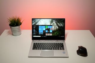 Lenovo Yoga 910