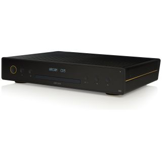 Arcam CD5