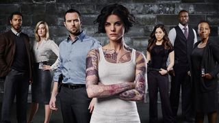 Watch Blindspot season 5 online