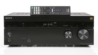 Sony STR-DN850